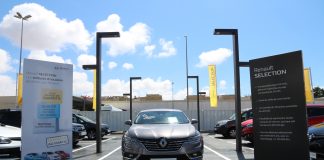 Renault Maroc, une nouvelle activité : la vente de voitures d’occasion, sous le label » Renault SELECTION «