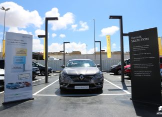 Renault Maroc, une nouvelle activité : la vente de voitures d’occasion, sous le label » Renault SELECTION «