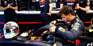 Daniel Ricciardo restera-t-il chez Red Bull ? Réponse dans 6 semaines