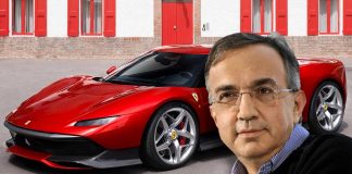 Les 9 véhicules marquants sous le patronat de Sergio Marchionne