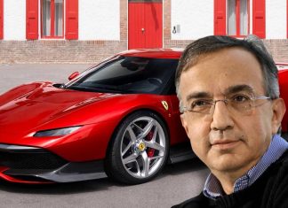 Les 9 véhicules marquants sous le patronat de Sergio Marchionne