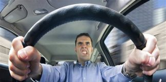 7 types de conducteurs qui nous énervent sur la route