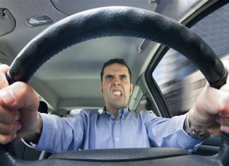 7 types de conducteurs qui nous énervent sur la route