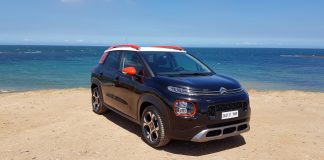 Citroën C3 Aircross, l’esprit minispace dans un corps de SUV