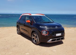Citroën C3 Aircross, l’esprit minispace dans un corps de SUV