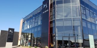 DS Automobiles inaugure son nouveau showroom au Maroc