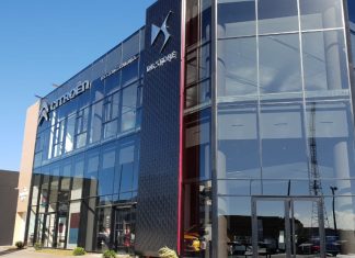 DS Automobiles inaugure son nouveau showroom au Maroc
