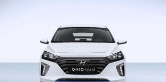 Hyundai Ioniq : à l’assaut de la Toyota Prius
