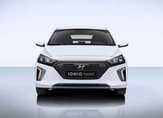 Hyundai Ioniq : à l’assaut de la Toyota Prius