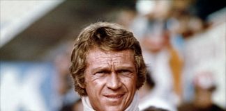 Ferrari assigné en justice par la famille de Steve McQueen