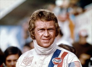 Ferrari assigné en justice par la famille de Steve McQueen