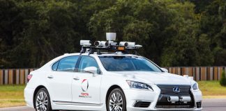 Toyota va développer des voitures autonomes avec Uber