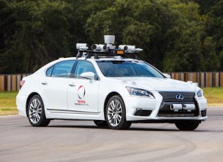Toyota va développer des voitures autonomes avec Uber