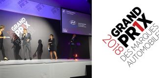Hyundai Motor France décroche le « Prix coûts d’utilisation » 2018