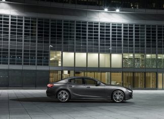 Auto Motor Und Sport honore Maserati pour son design exceptionnel