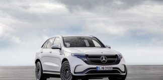 L’invasion électrique Allemande au Mondial de l’Auto à Paris