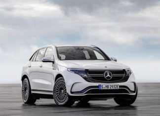 L’invasion électrique Allemande au Mondial de l’Auto à Paris
