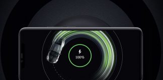 Porsche désigne le smartphone Huawei Mate 20 RS