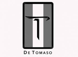 La résurrection de la marque De Tomaso en Europe ?