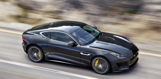 BMW pourrait motoriser la prochaine Jaguar F-Type