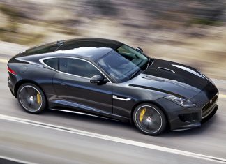 BMW pourrait motoriser la prochaine Jaguar F-Type