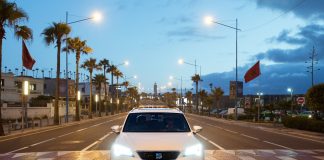 Le Seat ATECA est désormais disponible au Maroc