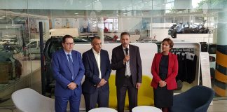 Citroën Maroc : opération de charme en faveur des commerçants et professionnels