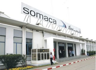 La production de Dacia au Maroc sera doublée
