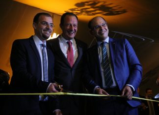 La Succursale Renault Lissassfa, fête sa 1ère année au service de ses Clients !