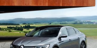 Renault Talisman : nouvelles motorisations essence et diesel
