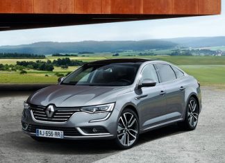 Renault Talisman : nouvelles motorisations essence et diesel