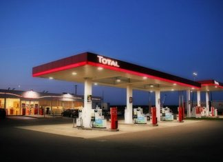 Et de 2 pour TOTAL Maroc élu une nouvelle fois » Service Client de l’Année «