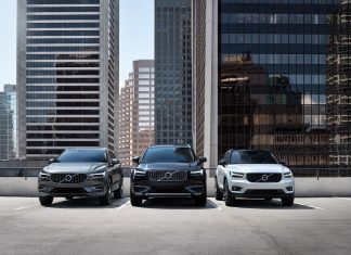 Des tarifs inédits » Volvo Fortnights » jusqu’au 11 novembre sur toute la gamme Suédoise