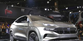Un SUV Coupé FIAT à l’horizon 2020