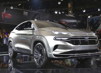Un SUV Coupé FIAT à l’horizon 2020
