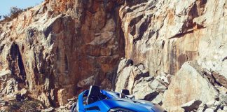 FEROX AZARIS : un nouveau tout terrain 6×6