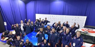 SOPRIAM se distingue à la Coupe du Monde 2018 des Conseillers Experts Techniques