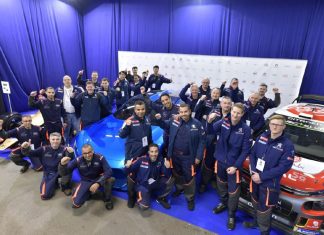 SOPRIAM se distingue à la Coupe du Monde 2018 des Conseillers Experts Techniques