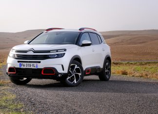 Citroën C5 Aircross : le meilleur ennemi du 3008