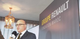 Le groupe Renault Maroc annonce la création de la fondation Renault Maroc