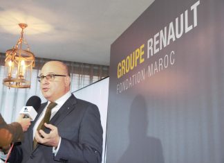Le groupe Renault Maroc annonce la création de la fondation Renault Maroc