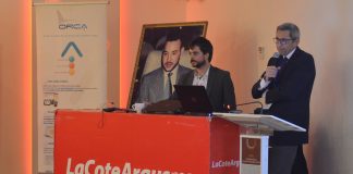 Orca Groupe a présenté sa solution de Digital Learning lors du 9ème Club Argus