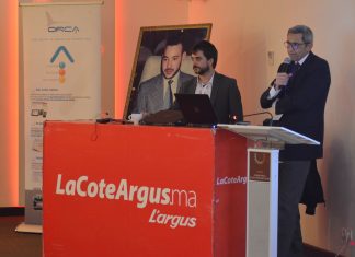 Orca Groupe a présenté sa solution de Digital Learning lors du 9ème Club Argus
