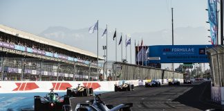 Eprix Formule E : Quelle course une fois de plus à Marrakech !