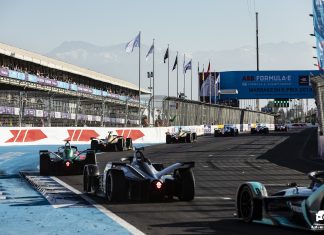 Eprix Formule E : Quelle course une fois de plus à Marrakech !