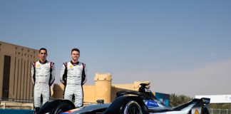Formule E à Marrakech : Nissan e.dams marque de précieux points