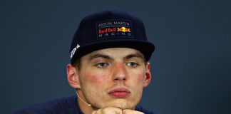 Max Verstappen, deux jours de travail d’intérêt général à Marrakech