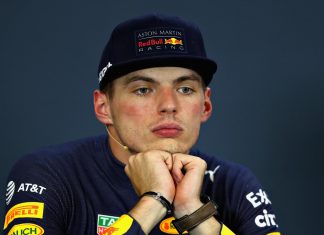 Max Verstappen, deux jours de travail d’intérêt général à Marrakech