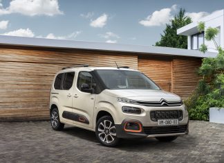 Nouveau Citroën Berlingo : Le Ludospace par excellence