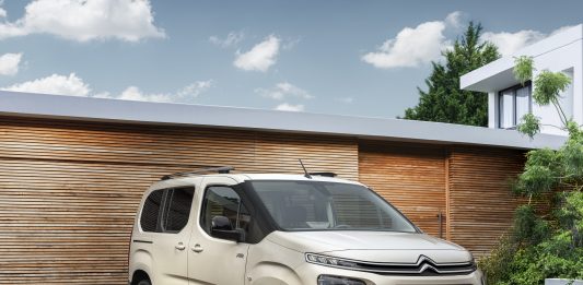 Nouveau Citroën Berlingo : Le Ludospace par excellence